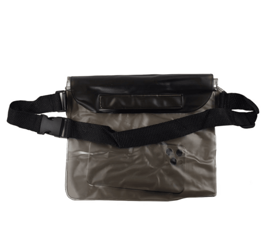 Universal Waterproof Bag 22x26 (Black)-0