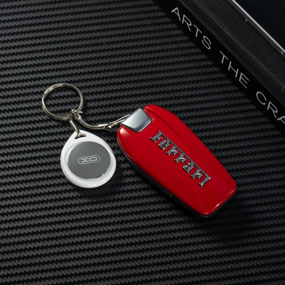 Розумний Брелок для пошуку речей XO LP02 Bluetooth Anti-Lost-2