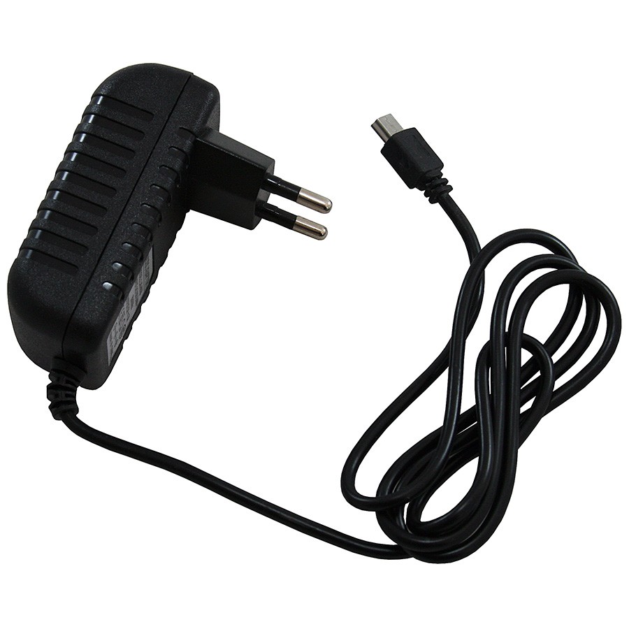 СЗУ для планшета 2A/5V (mini)-0