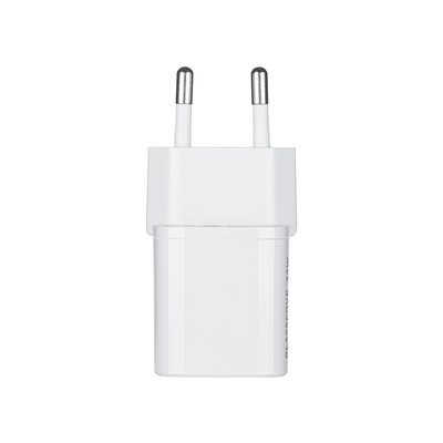 Адаптер мережевий Glasscove (33W) Port Type-C + USB (White)-3