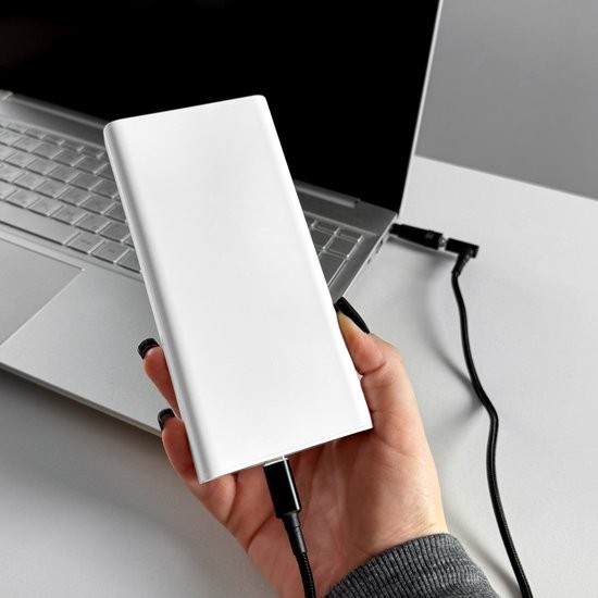 Кабель USB-C to DC 100W з набором перехідників для ноутбука 10in1 Black-5