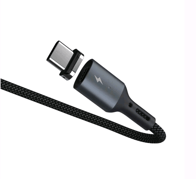 Кабель Remax Cigan RC-156 micro/3.0A/1m Black-2