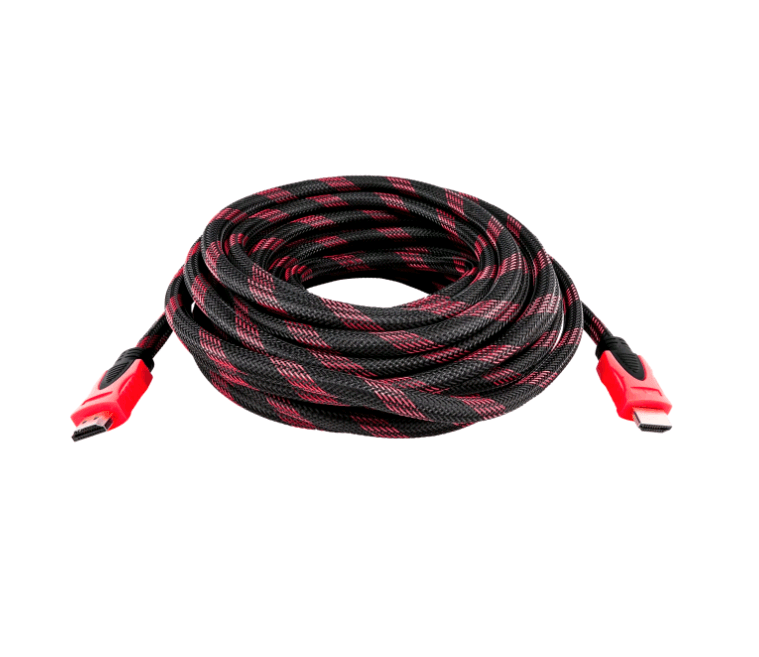 HDMI кабель 5 m-0