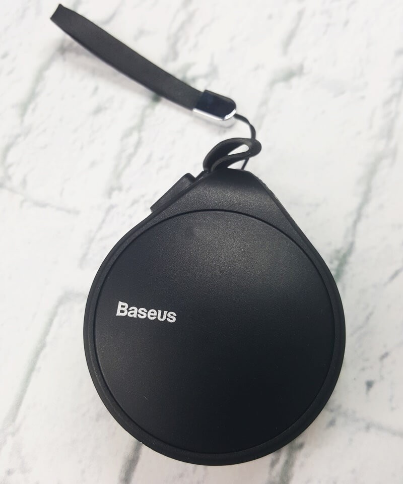 Кабель Baseus Waterdrop 3-ih1 Lightning/Type-C/Micro 1.5m-0