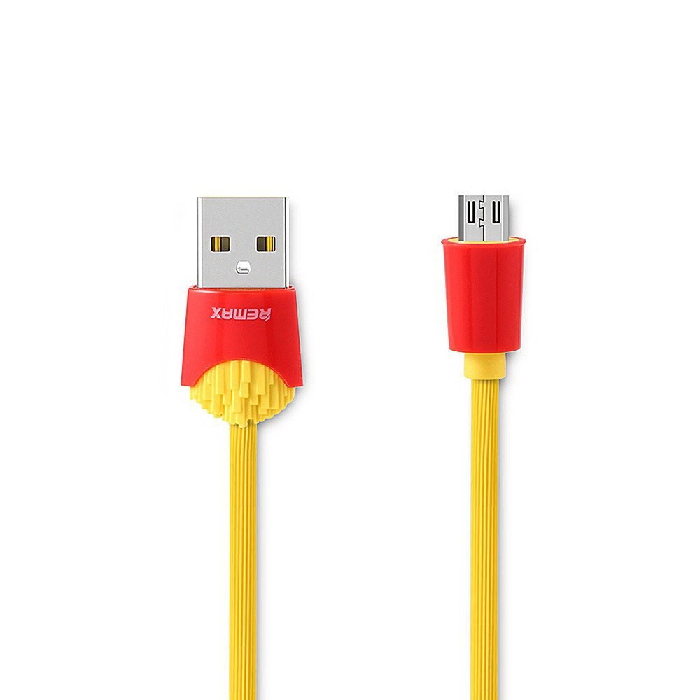 Кабель Micro Remax RC-114m-0