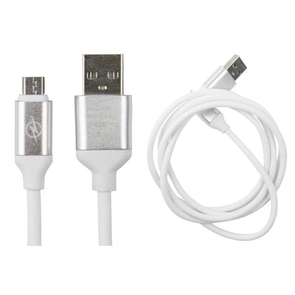 USB cable Micro  1,2м (в асортименті)-0