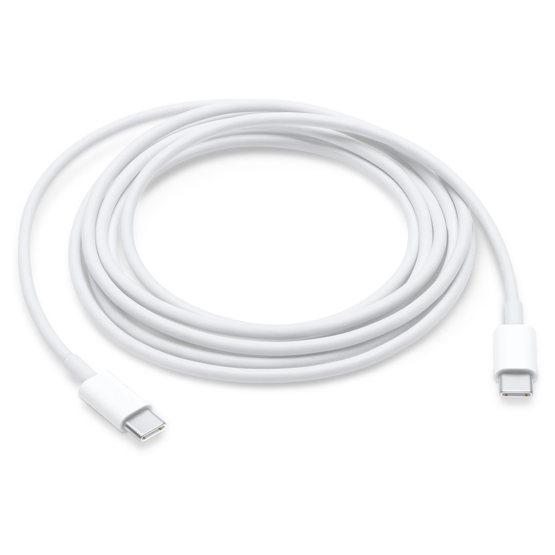 Data Cable Type-C toType-C USB cable SAMSUNG white-0