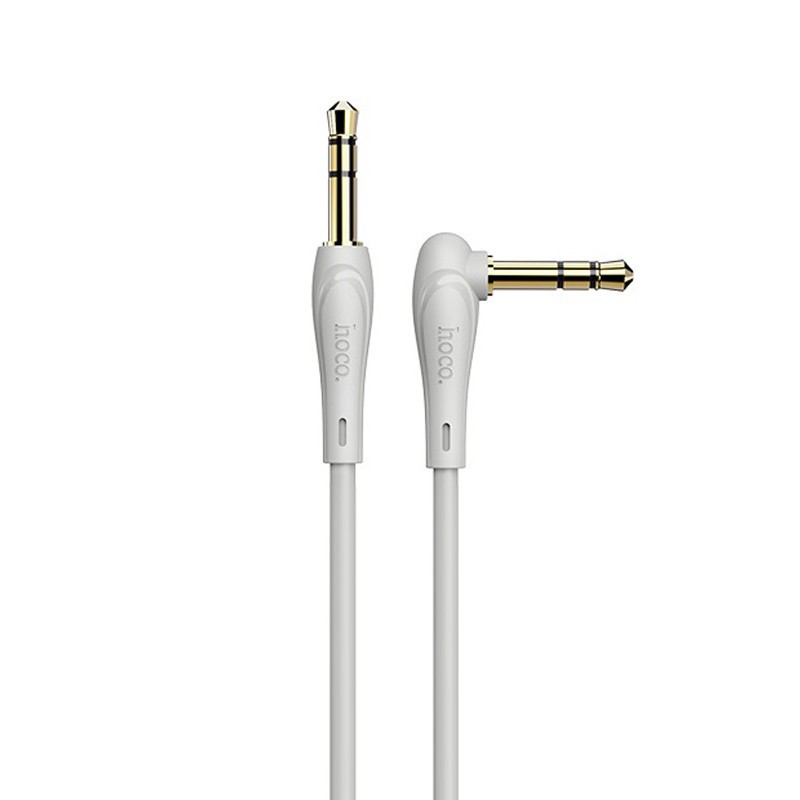 AUX-Кабель  Hoco UPA14 (1m) grey-2