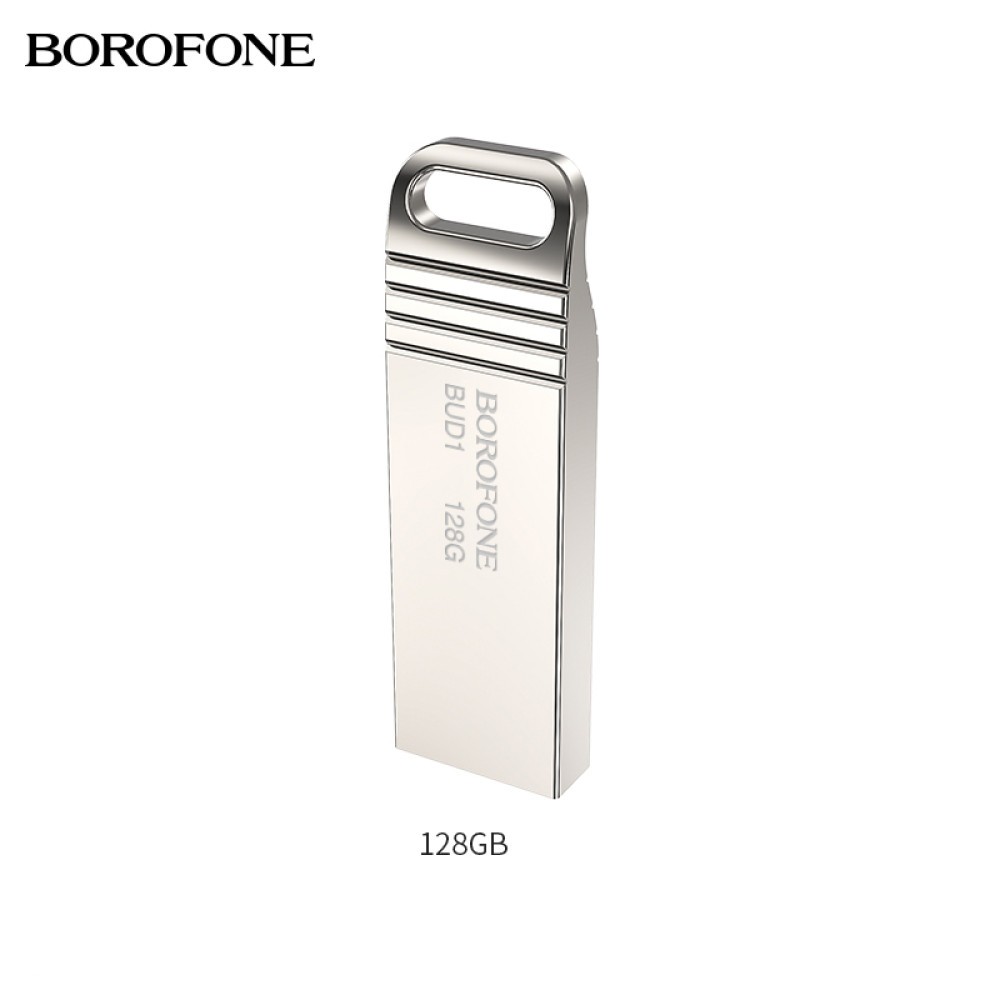 USB флеш Borofone BUD1 128GB-1