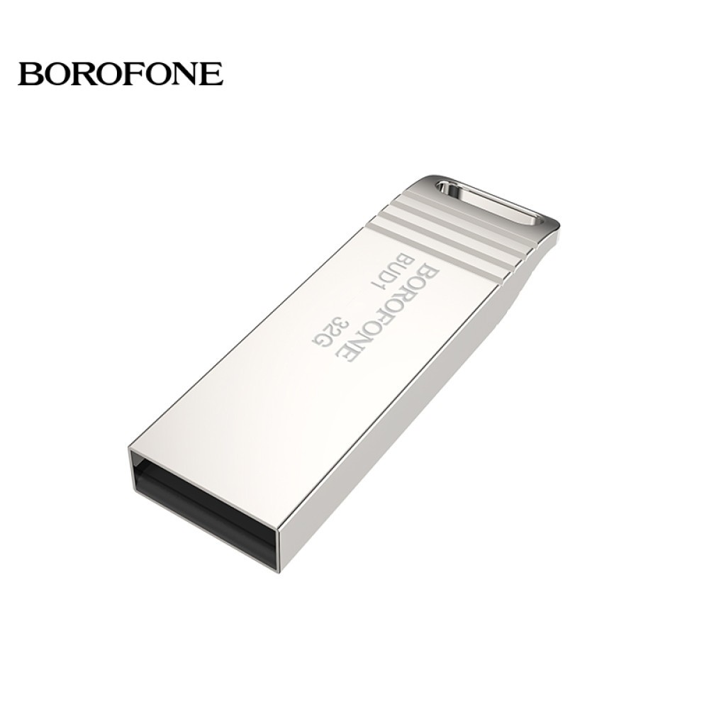 USB флеш Borofone BUD1 128GB-2