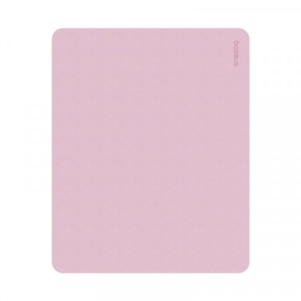 Килимок для мишки Baseus Mouse Pad Nebula (Рожевий)-0