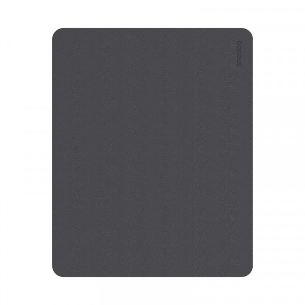 Килимок для мишки Baseus Mouse Pad Nebula (Темно сіра)-0