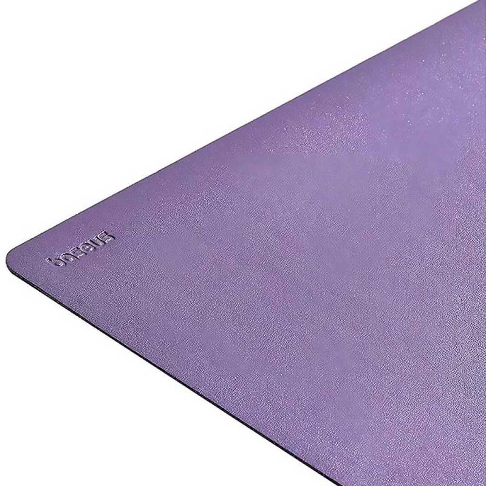 Килимок для мишки Baseus Mouse Pad Nebula (Фіолетовий)-1