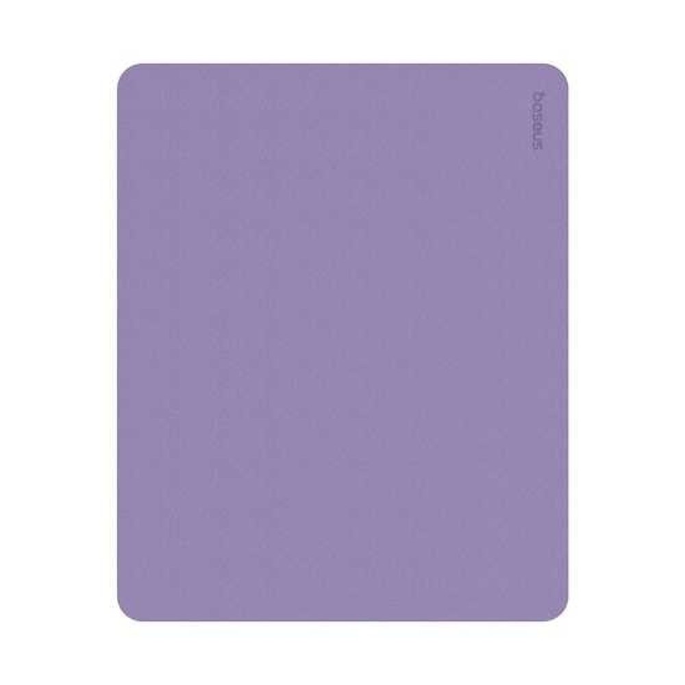 Килимок для мишки Baseus Mouse Pad Nebula (Фіолетовий)-4