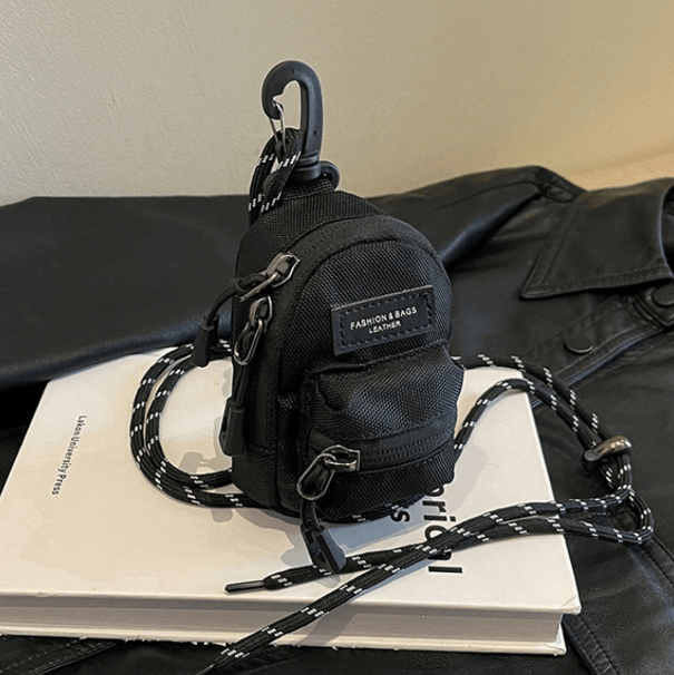 Чохол для навушників "Рюкзачок"-1