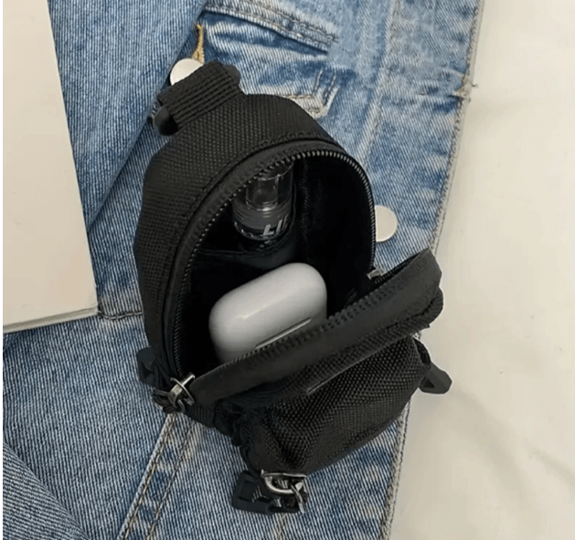 Чохол для навушників "Рюкзачок"-3