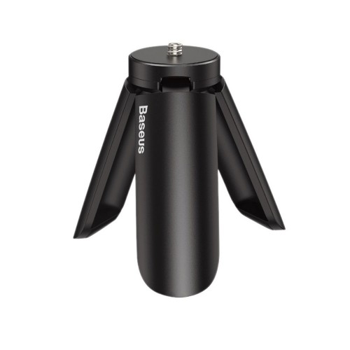 Трипод Baseus BaseusControl Gimbal Stabilizer Tripod Dark Grey SUYT-A0G-0