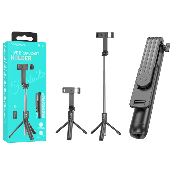 Selfi Monopod BOROFONE BY11-0