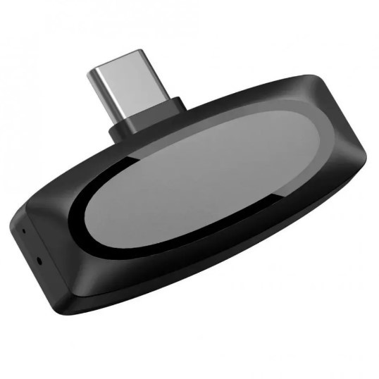 Мікрофон Veron AP004-C (Type-C)-2