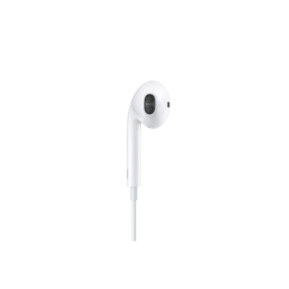 Навушники Apple EarPods Type-C High Copy White-1