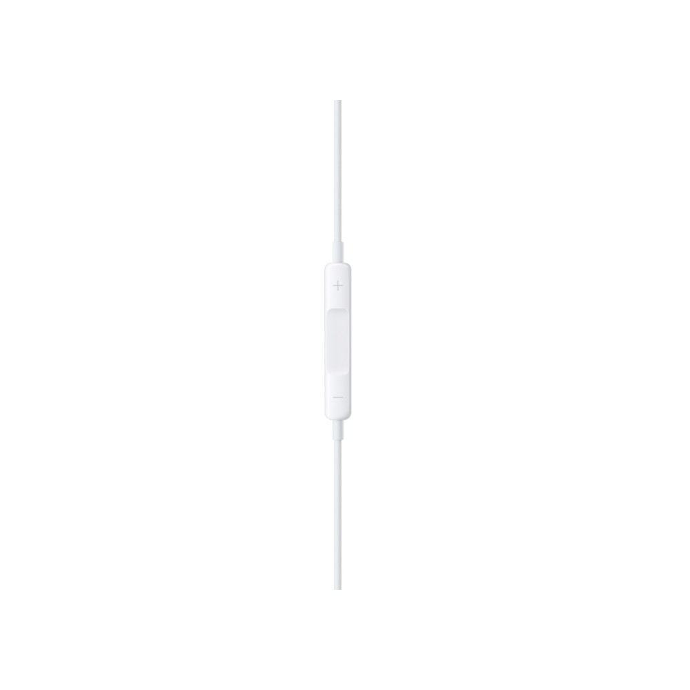 Навушники Apple EarPods Type-C High Copy White-2