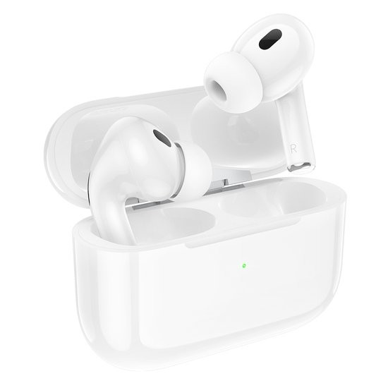 Навушники Hoco EW63 true wireless ANC  (White)-3