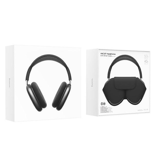 Навушники Hoco W58 ANC-0