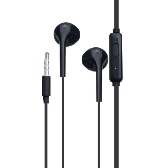 Навушники Celebrat G12 Black-1