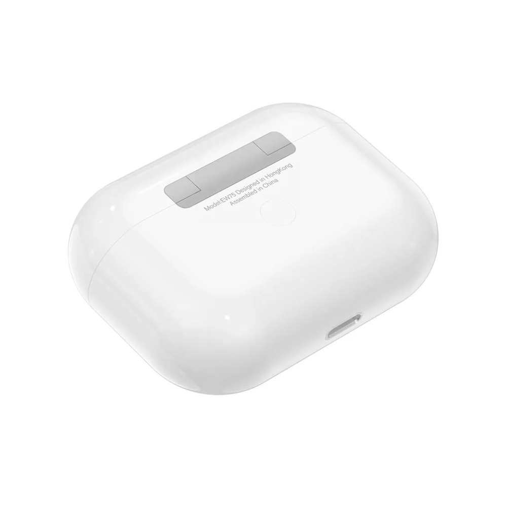 Навушники Bluetooth Hoco EW75 True wireless stereo headset White-3