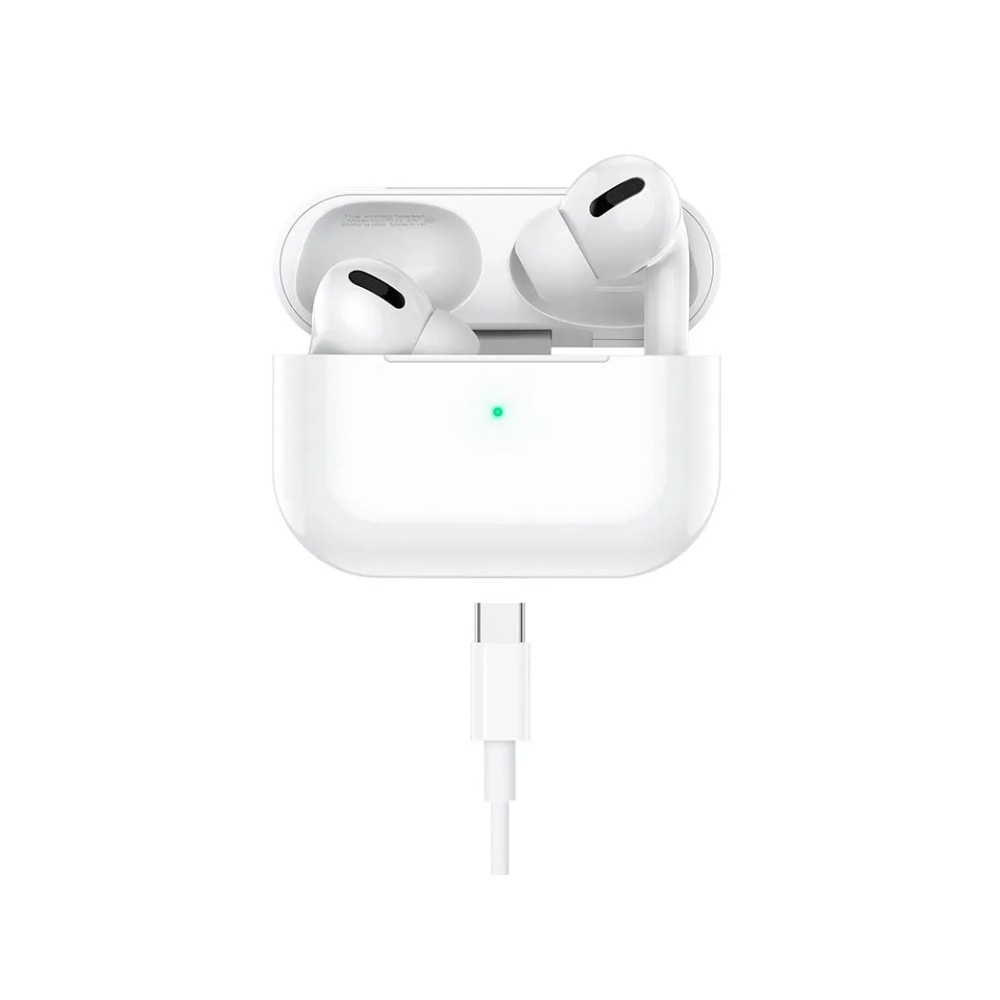 Навушники Bluetooth Hoco EW75 True wireless stereo headset White-4