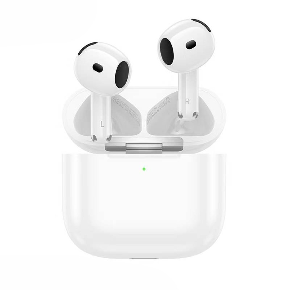 Навушники Bluetooth Hoco EW95 True wireless stereo headset White-1