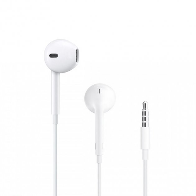 Навушники WUW R31 White-0
