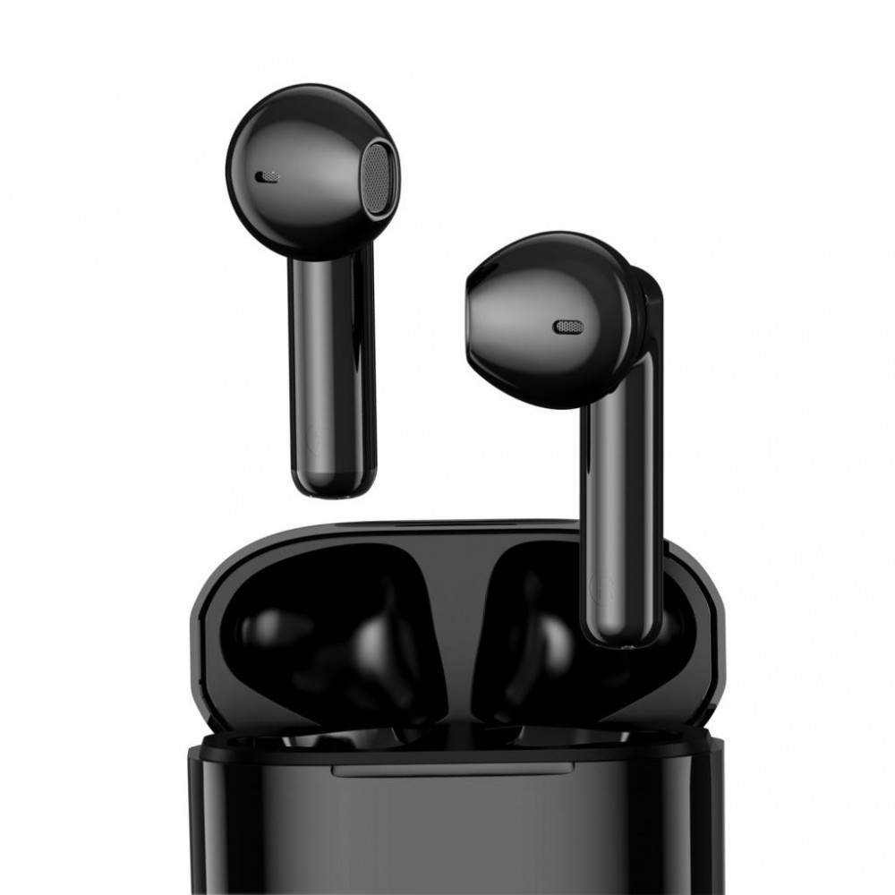 Навушники XO G7 TWS Bluetooth (Чорний)-1