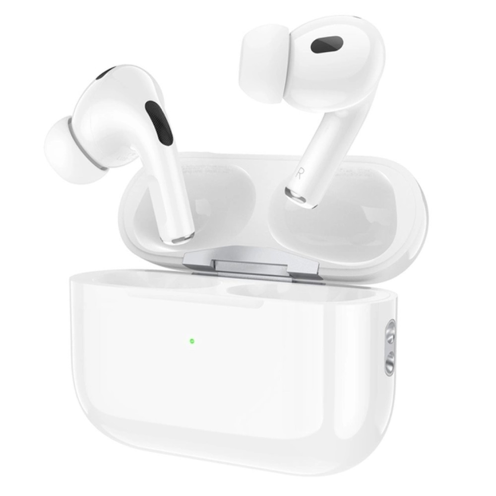 Навушники Hoco EW47 TWS Bluetooth білі-0