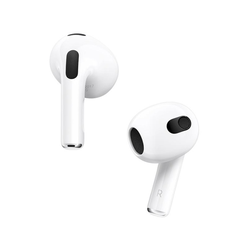 Навушники Hoco EW10 TWS Bluetooth білі-1