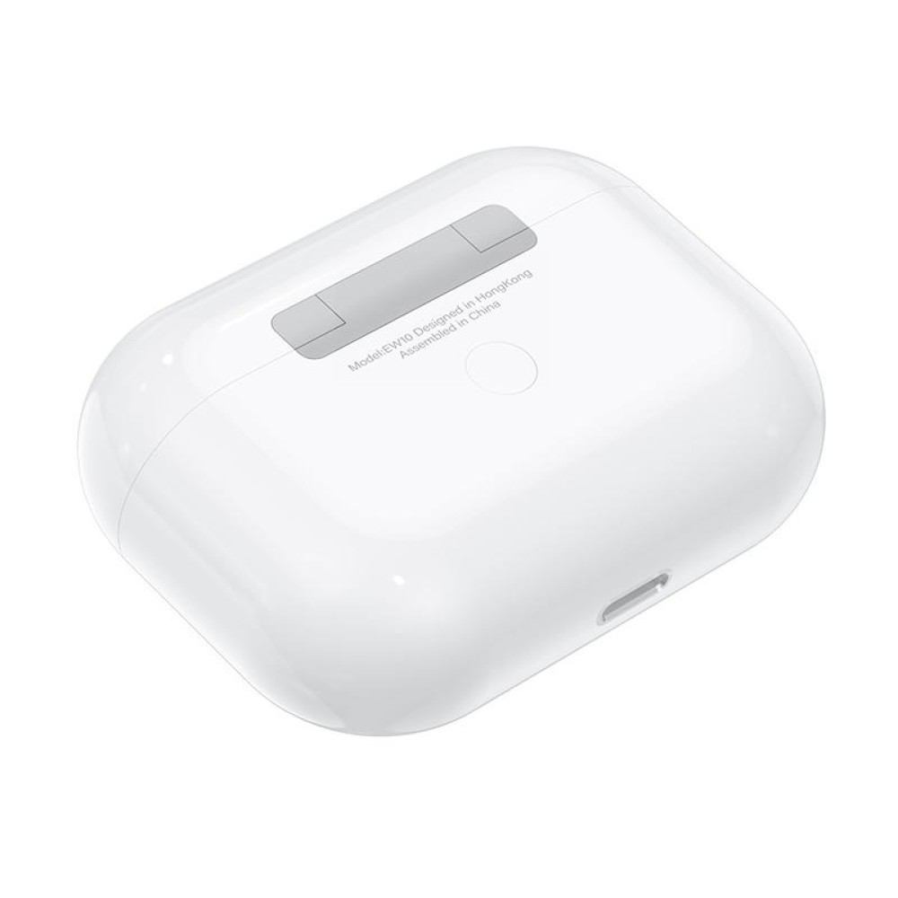 Навушники Hoco EW10 TWS Bluetooth білі-2