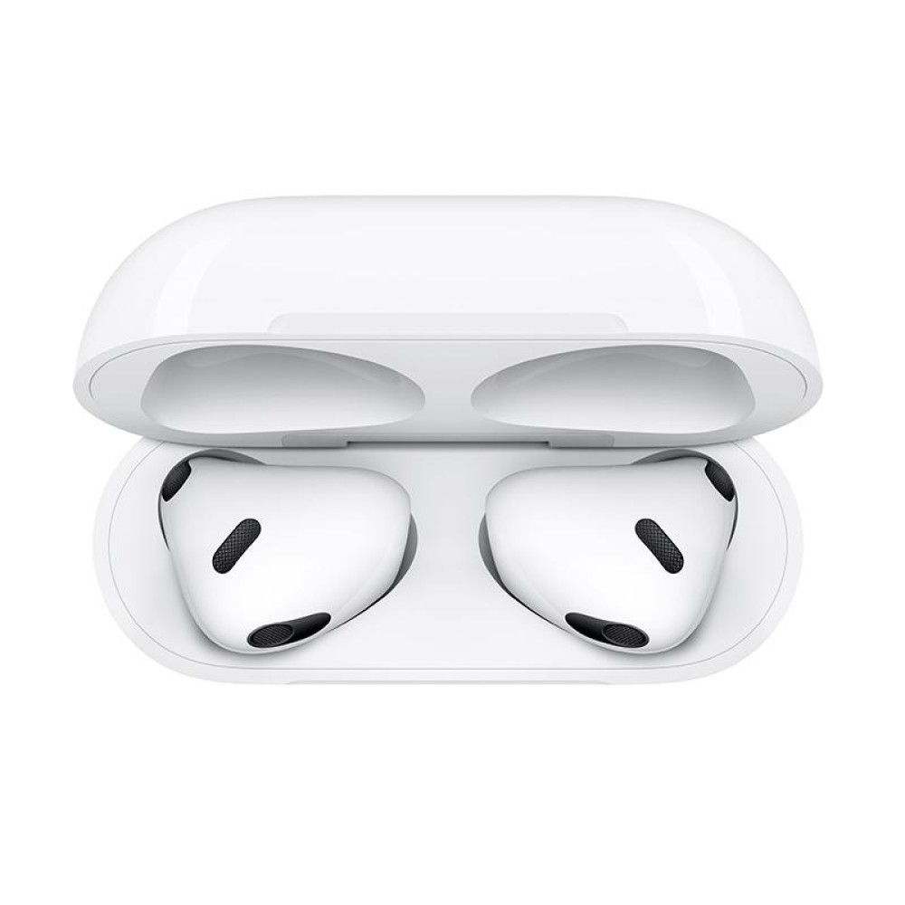 Навушники Hoco EW10 TWS Bluetooth білі-3