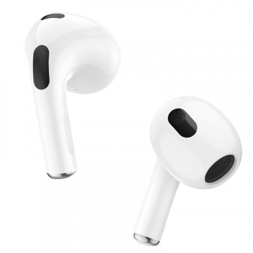 Навушники HOCO EW43 True wireless stereo headset White-1
