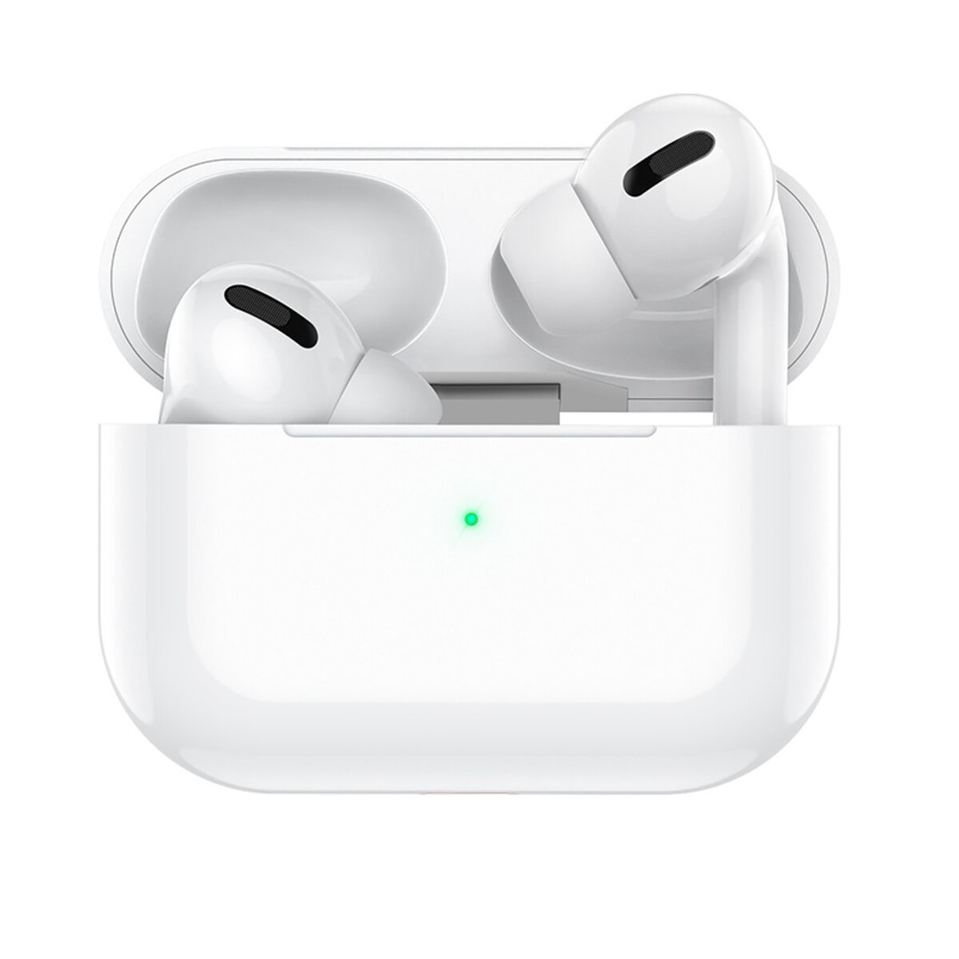 Навушники Hoco EW05 Plus Active noise cancelling  білі-2