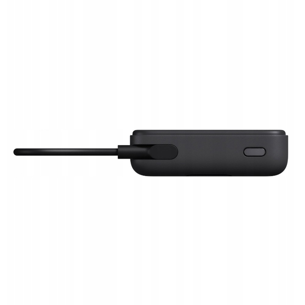 Power Bank Xiaomi Magnetic Bracket Power Bank 10 000 7.5W Grey-3