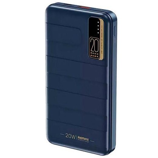 Power Bank Remax RPP-316 20W+22.5W 20000 mAh (Blue)-1