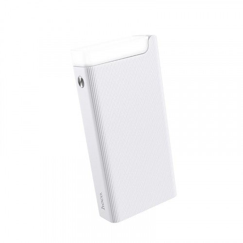 Павербанк Hoco J62 Jove table lamp 30 000mAh/LED-lamp Бiлий-1