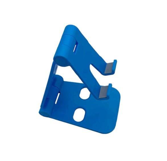 Підставка-тримач WF-01 FoldStand (Синя)-0