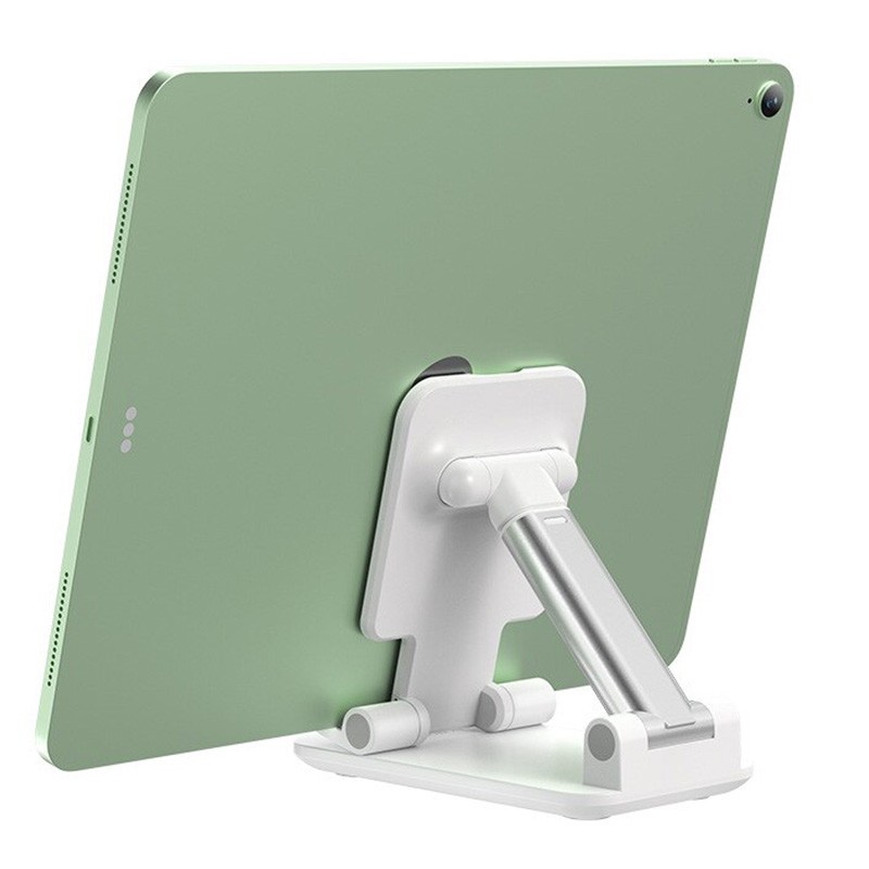 Підставка BOROFONE BH42 Star folding desktop stand White-3