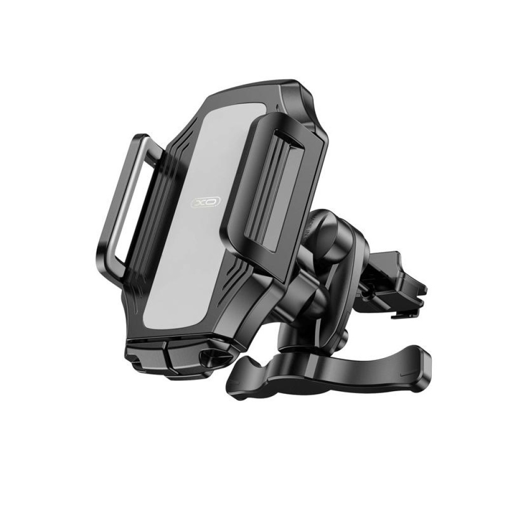 Holder XO C112 Car Air Vent (Чорний)-1