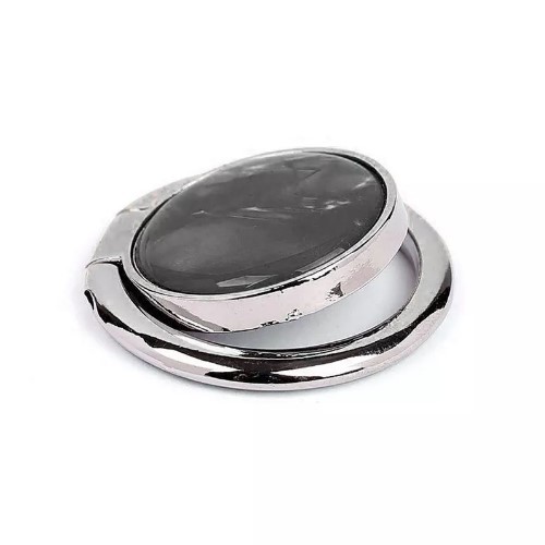 Кільце-тримач Gel (black)-0