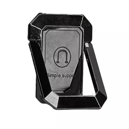 Кільце-тримач Transformer (black)-0