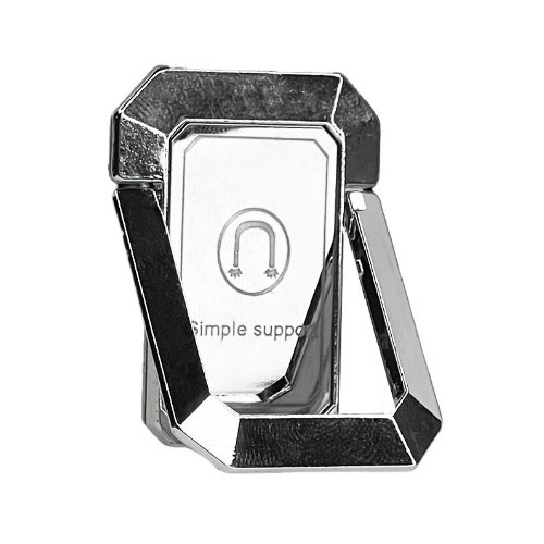 Кільце-тримач Transformer (silver)-0