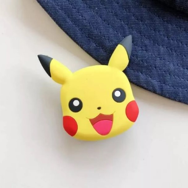 Попсокет Cartoon Пікачу-0