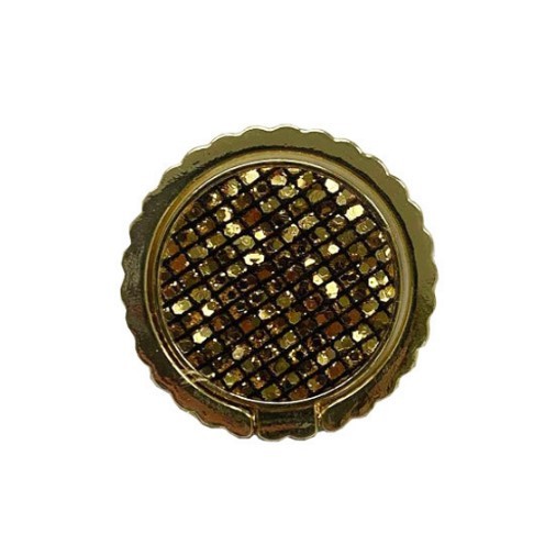 Кільце-тримач Shining золото-0